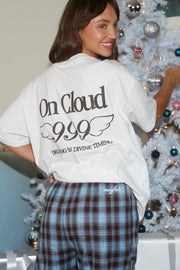 On Cloud Nine T-Shirt