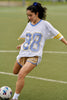 Angel Track & Field Oversized Tee