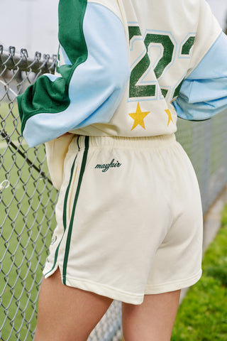 Angel All-Stars Sweatshorts