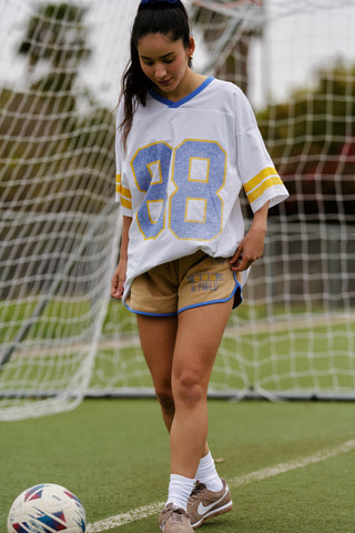 Angel Track & Field Oversized Tee