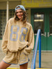 Angel Track & Field Crewneck