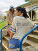 Angel Track Tee