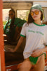 Going Offline Relaxed Tee