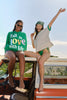 Going Offline Relaxed Tee
