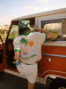 Going Offline Relaxed Tee