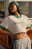 Going Offline Relaxed Tee
