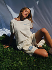 You Are Enough Relaxed Tee