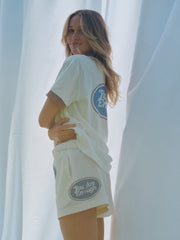 You Are Enough Relaxed Tee
