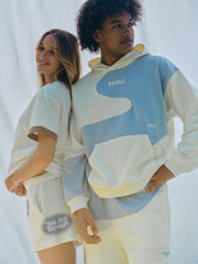 Inhale Exhale Hoodie
