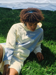 Inhale Exhale Hoodie