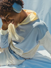 Inhale Exhale Hoodie