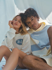 Inhale Exhale Hoodie