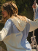 Inhale Exhale Hoodie