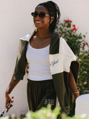 Mayfair X Naomi Girma Crewneck