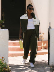 Mayfair x Naomi Girma Be The Good Water Bottle