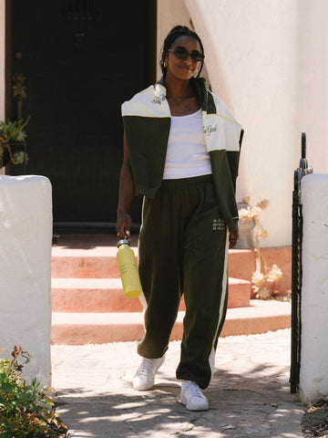 Mayfair x Naomi Girma Be The Good Water Bottle