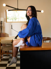 Mayfair X Avery Woods Waffle Sweatshorts