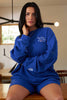 Mayfair X Avery Woods Waffle Crewneck