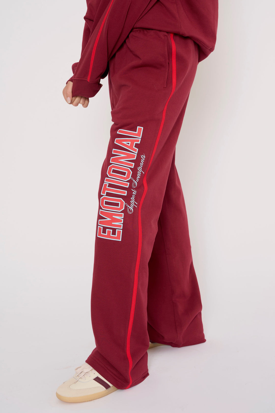 サルセーション Polso Pants！Medium Red サルセーション Polso Pants！Medium Red サルセーション Polso