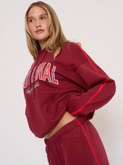 Emotional Support Hoodie