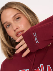 Emotional Support Hoodie