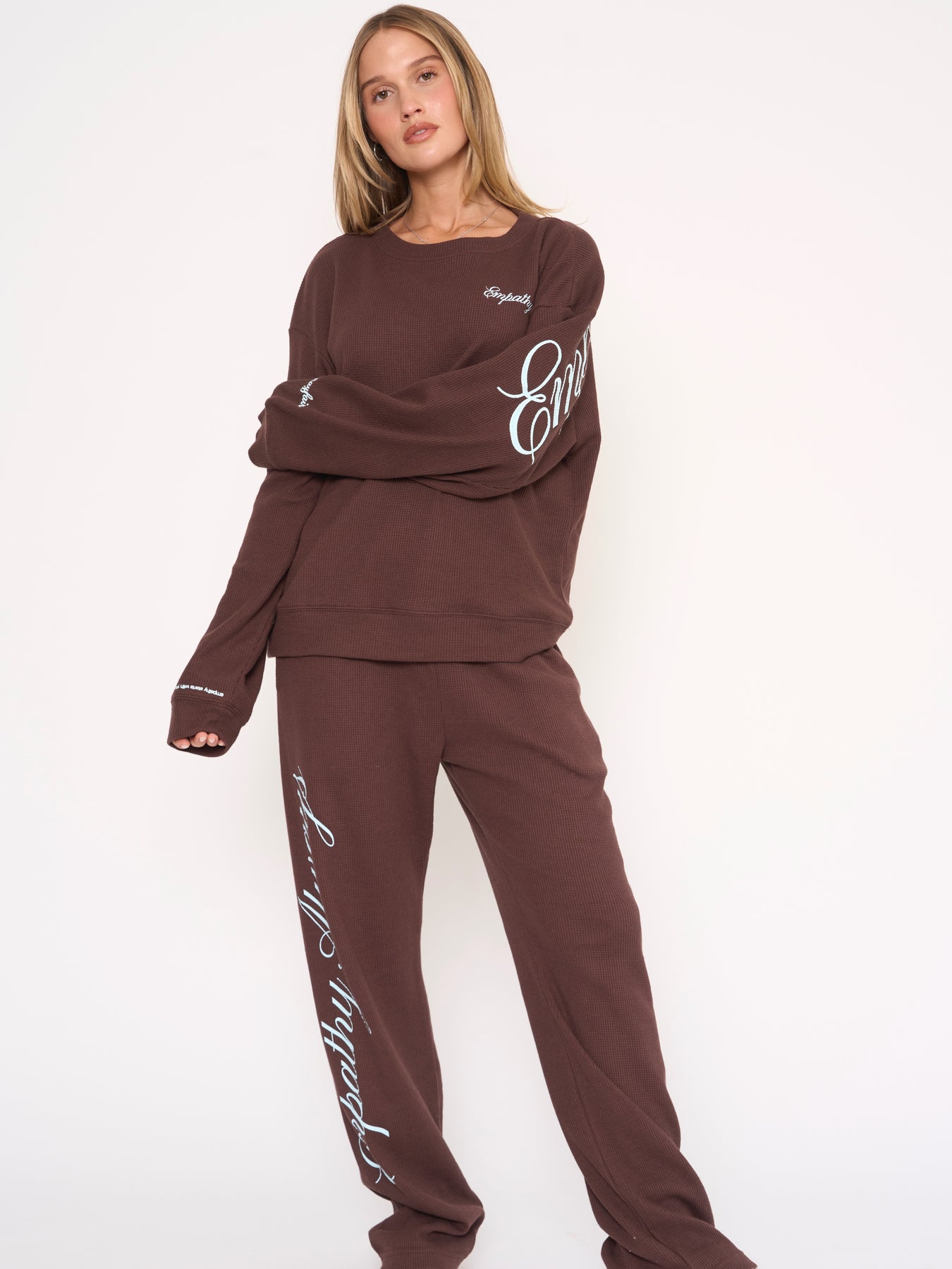 Mayfair sweater