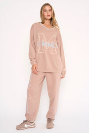 Mayfair Angels Sweatpants