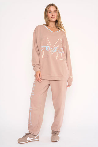 Mayfair Angels Sweatpants