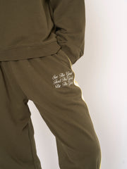 Mayfair X Naomi Girma Sweatpants