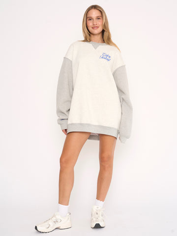 Enjoy Today Crewneck