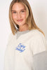 Enjoy Today Crewneck