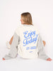 Enjoy Today Crewneck