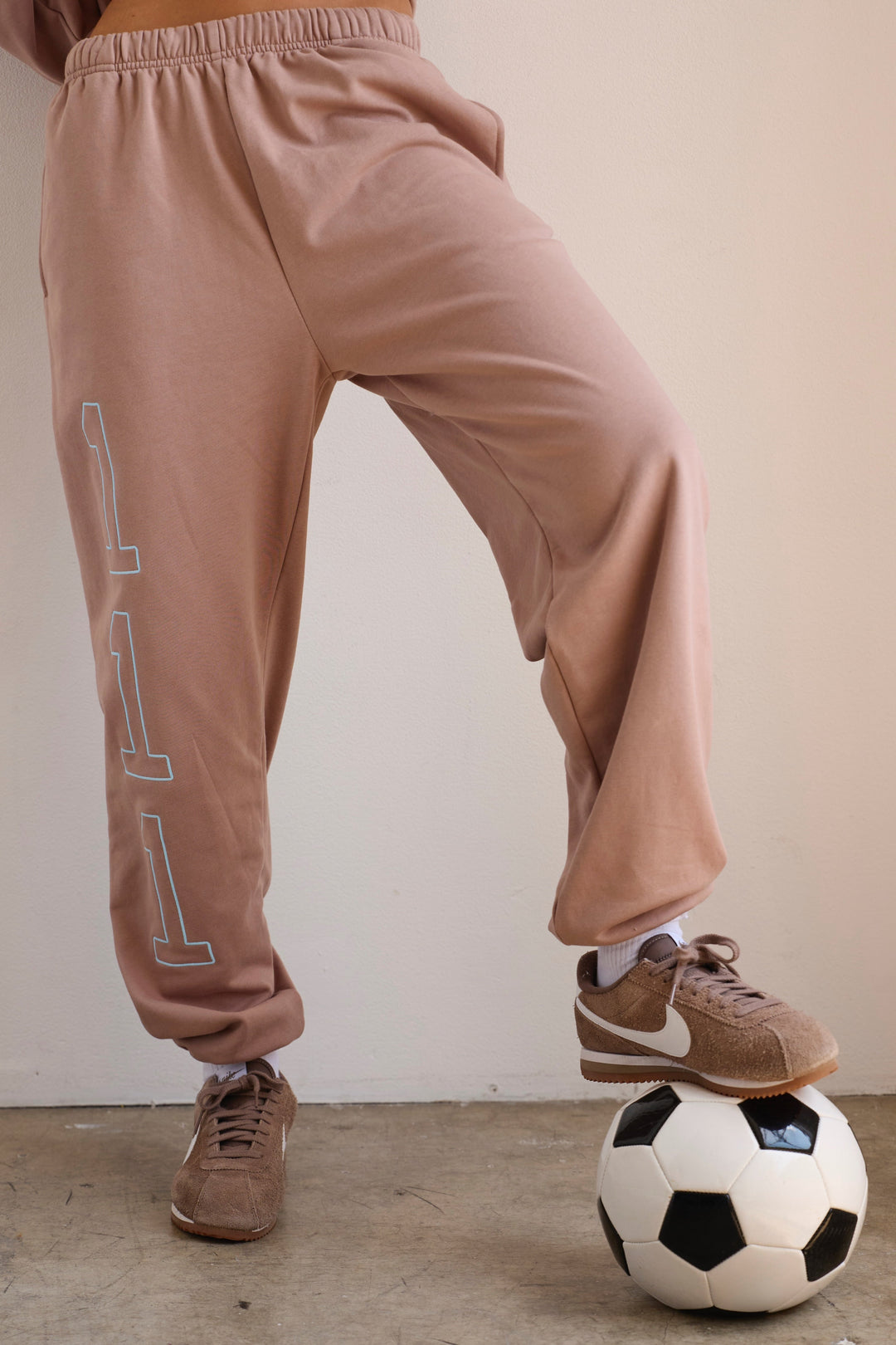 Mayfair Angels Sweatpants – The Mayfair Group LLC