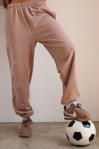 Mayfair Angels Sweatpants