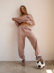 Mayfair Angels Sweatpants