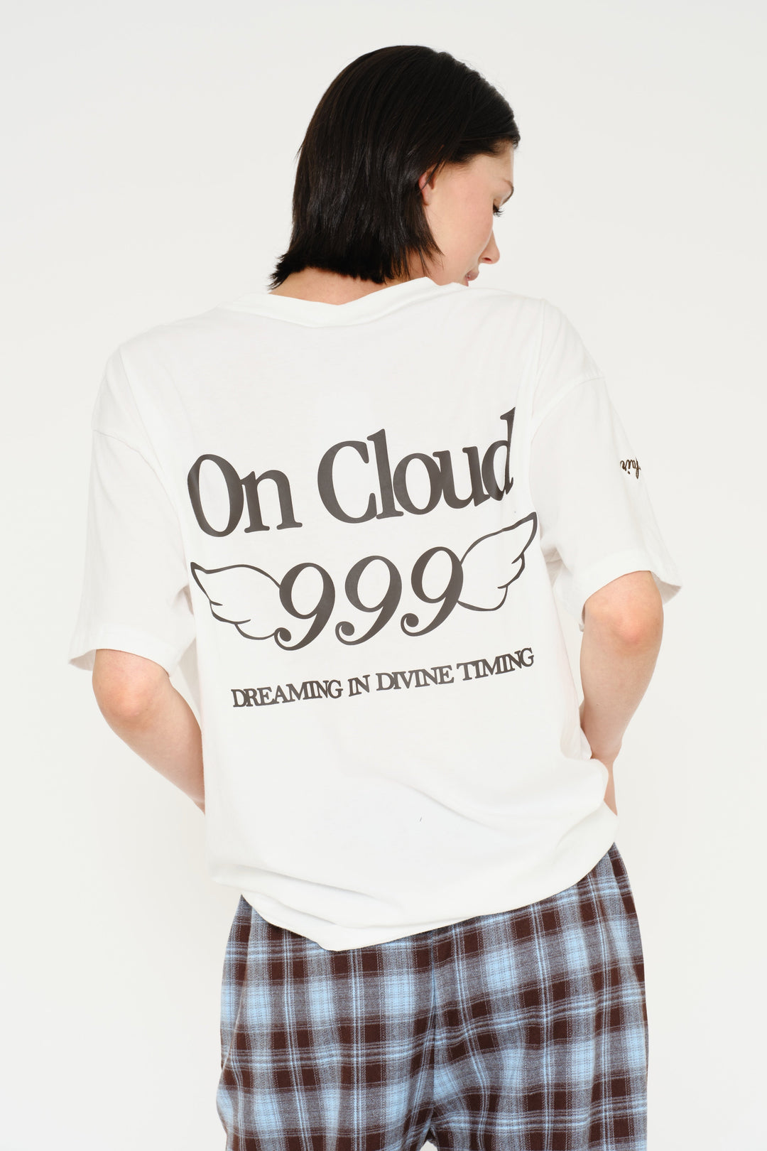 On Cloud Nine T-Shirt – The Mayfair Group LLC