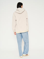 Compassion Teddy Hoodie