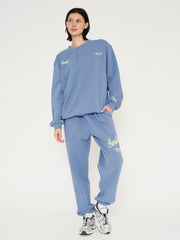 Smile Jogger Sweatpants