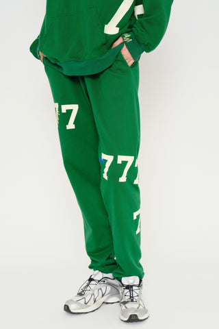 My Good Luck Sweatpants