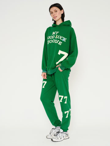 My Good Luck Sweatpants