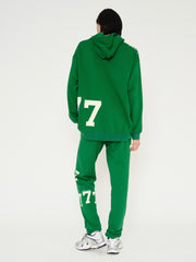 My Good Luck Hoodie