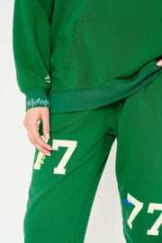 My Good Luck Sweatpants