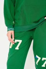 My Good Luck Sweatpants