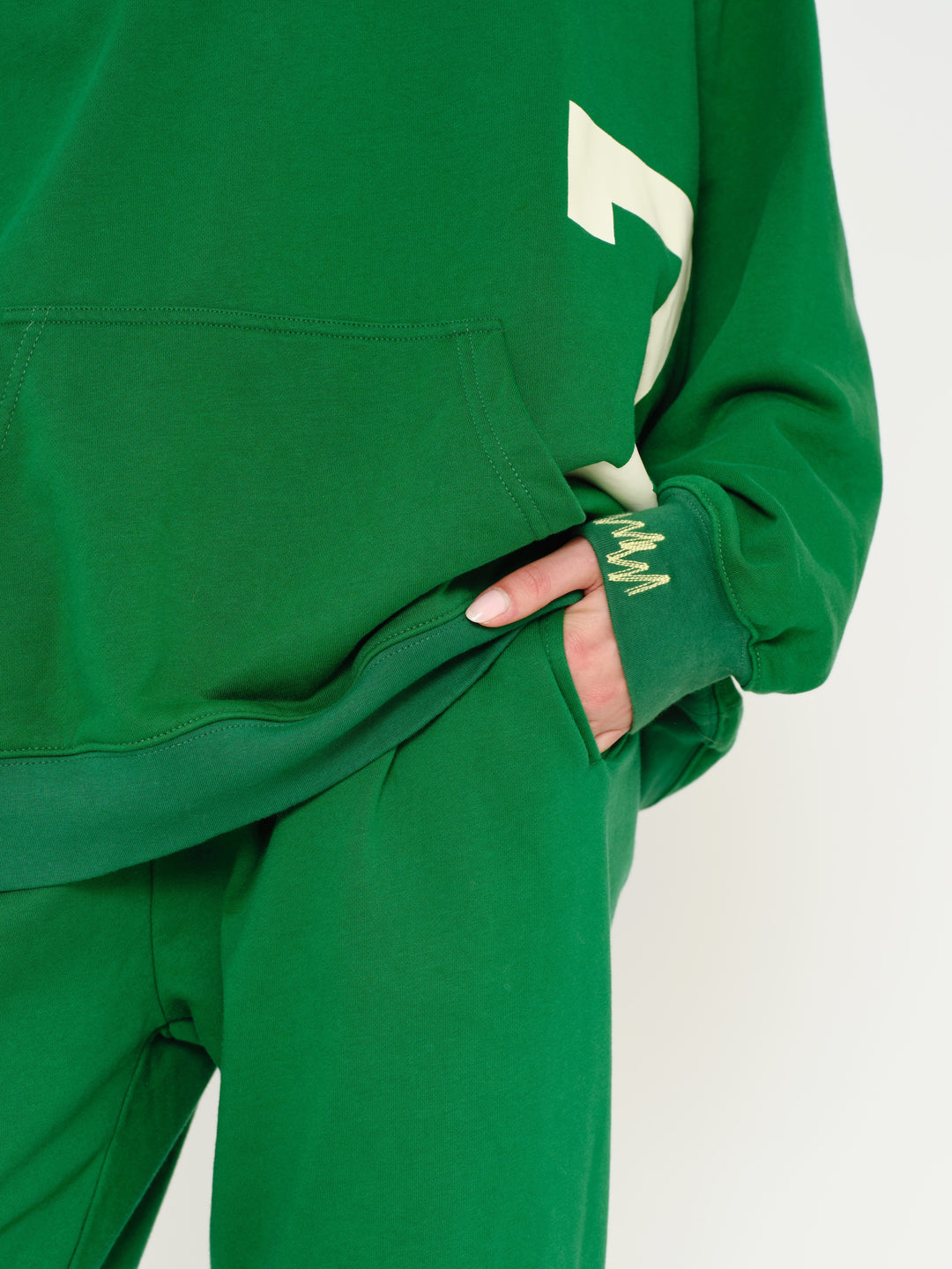 My Good Luck Sweatpants – The Mayfair Group LLC