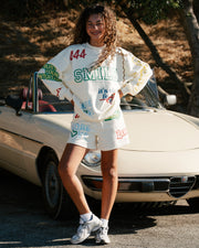 Affirmations Crewneck