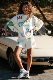 Affirmations Sweatshorts