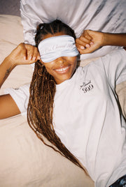 On Cloud Nine Eye Mask