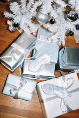 On Cloud Nine Eye Mask