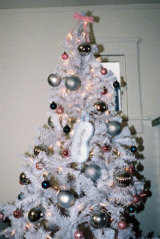 On Cloud Nine Eye Mask