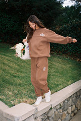 Gratitude Grows Jogger Sweatpants